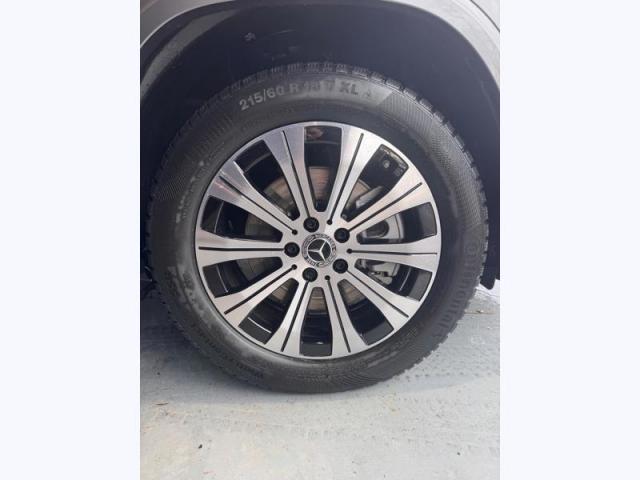 Mercedes Benz Eqa image 8