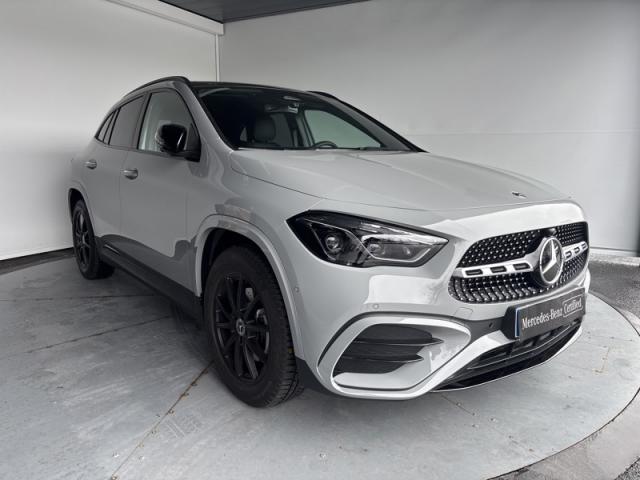 Mercedes Benz Gla image 6
