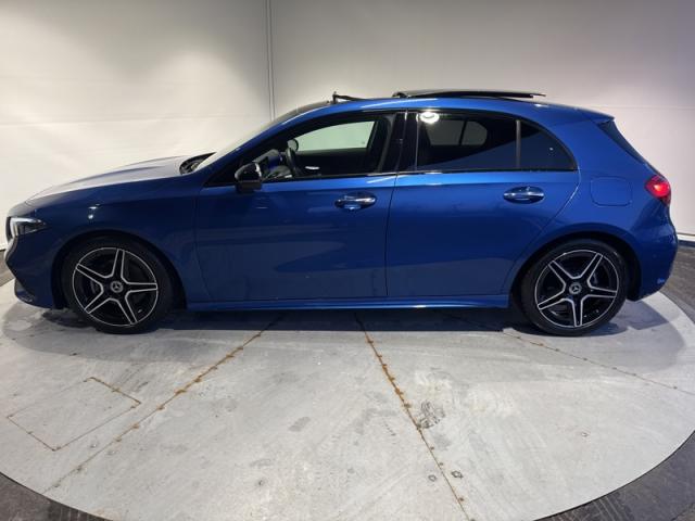 Mercedes Benz Classe A image 3