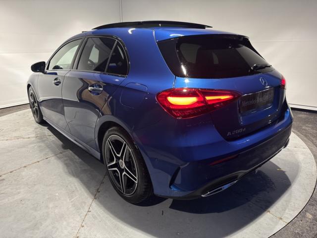 Mercedes Benz Classe A image 1