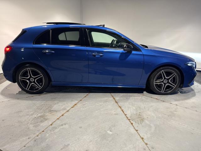 Mercedes Benz Classe A image 2