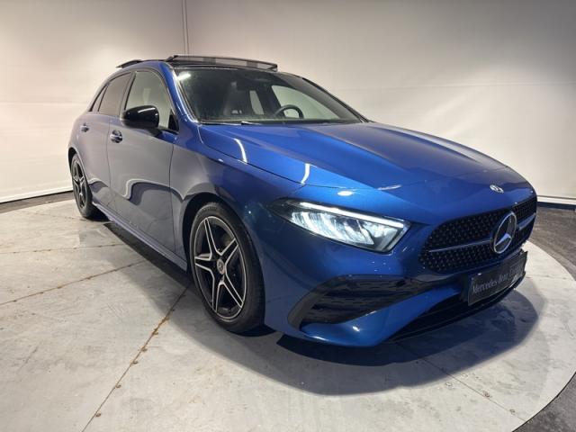 Mercedes Benz Classe A image 5