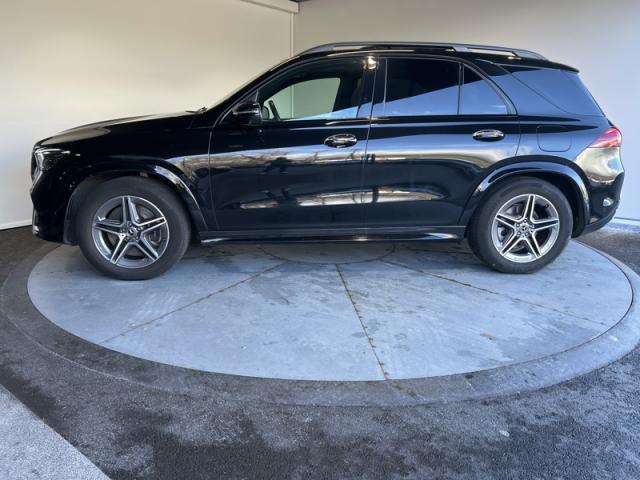 Mercedes Benz Classe Gle image 2