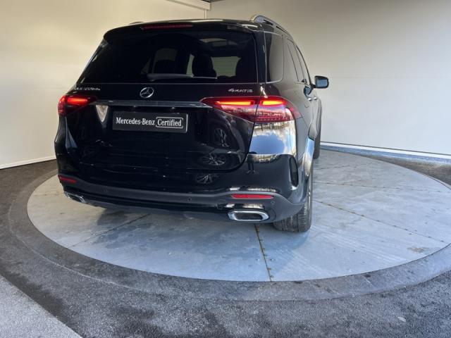 Mercedes Benz Classe Gle image 1