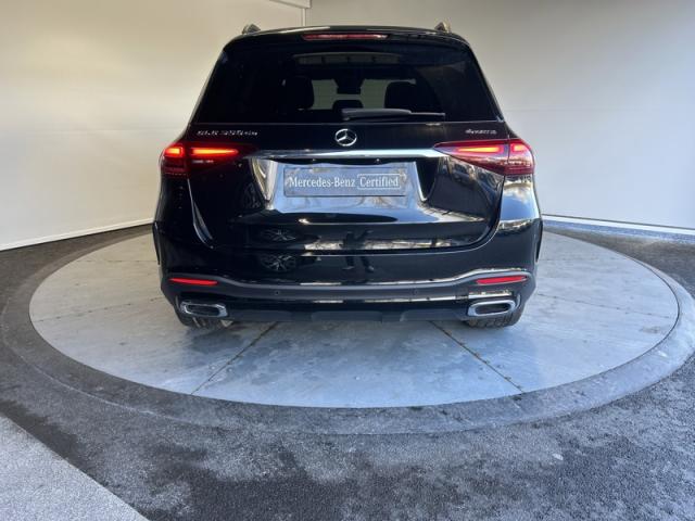 Mercedes Benz Classe Gle image 5