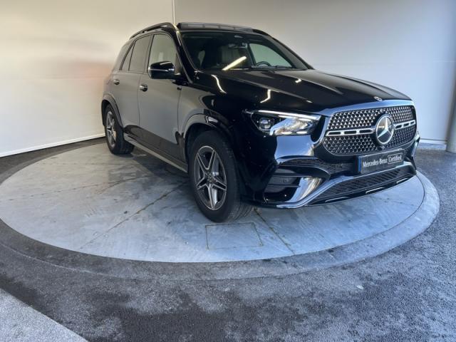 Mercedes Benz Classe Gle image 3