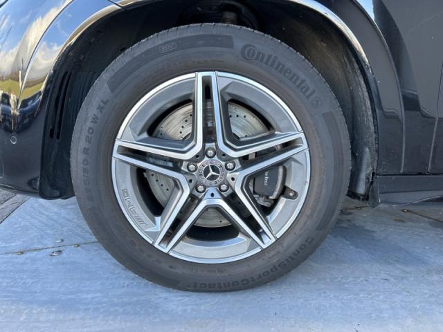 Mercedes Benz Classe Gle image 4