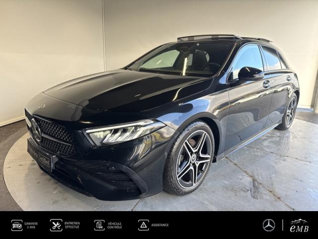 Mercedes Benz Classe A 200 Amg Line