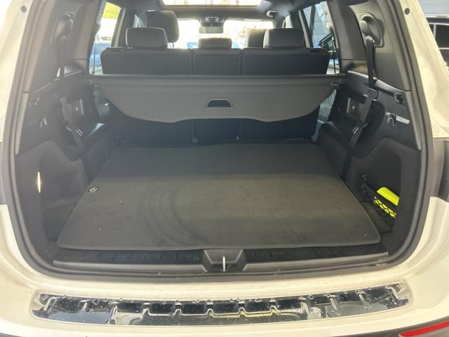 Mercedes Benz Glb image 3