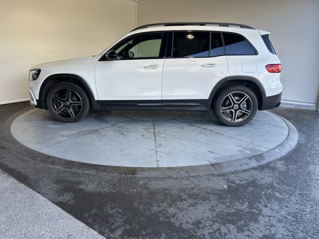 Mercedes Benz Glb image 5