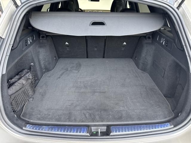 Mercedes Benz Classe C Break image 6