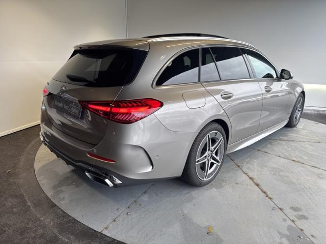 Mercedes Benz Classe C Break image 5