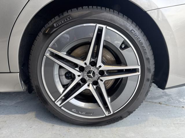 Mercedes Benz Classe C Break image 2