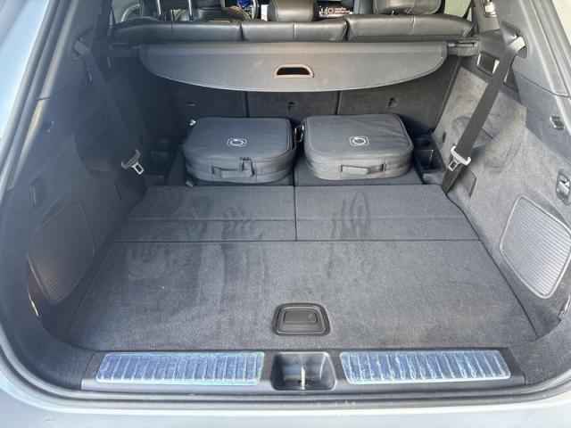 Mercedes Benz Eqs image 4