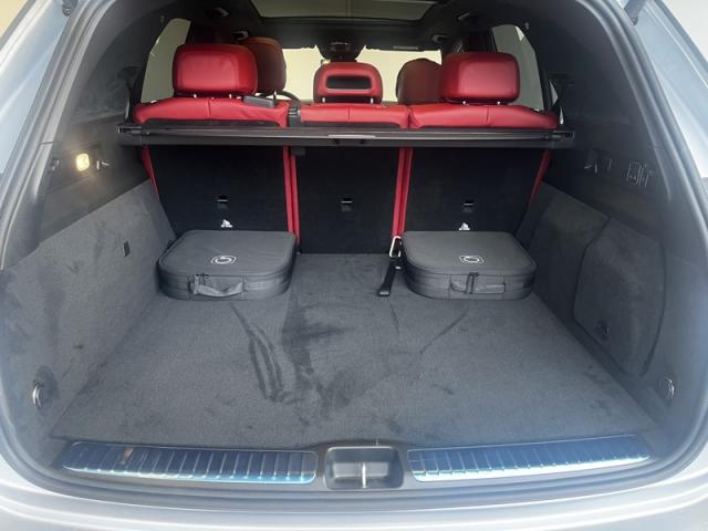 Mercedes Benz Classe Gle image 1