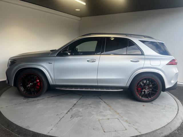 Mercedes Benz Classe Gle image 2