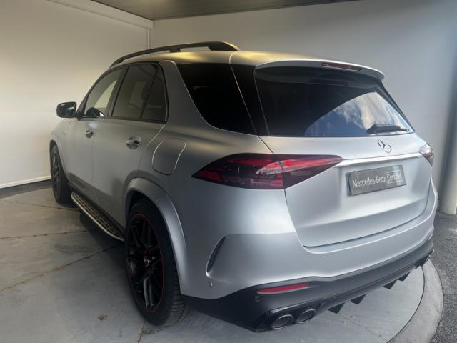 Mercedes Benz Classe Gle image 7