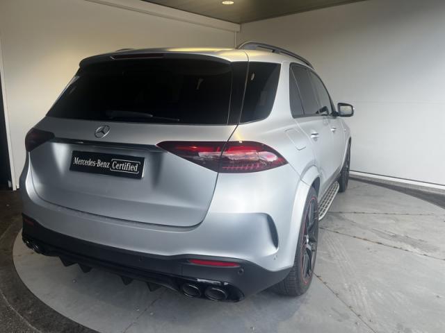 Mercedes Benz Classe Gle image 4