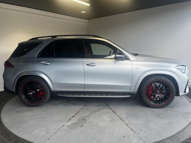 Mercedes Benz Classe Gle image 5