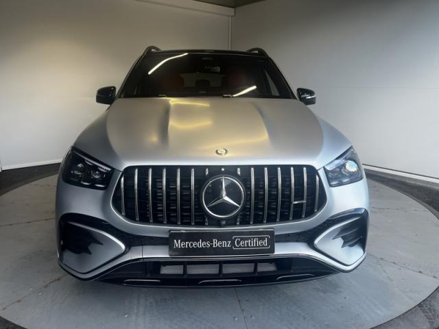 Mercedes Benz Classe Gle image 9