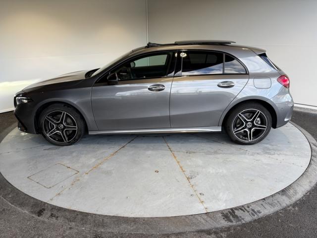 Mercedes Benz Classe A image 6