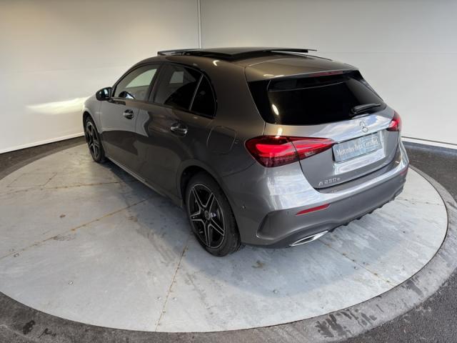 Mercedes Benz Classe A image 8