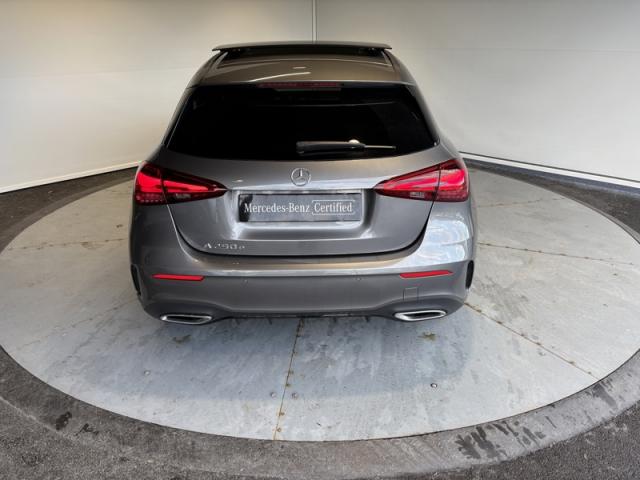 Mercedes Benz Classe A image 5