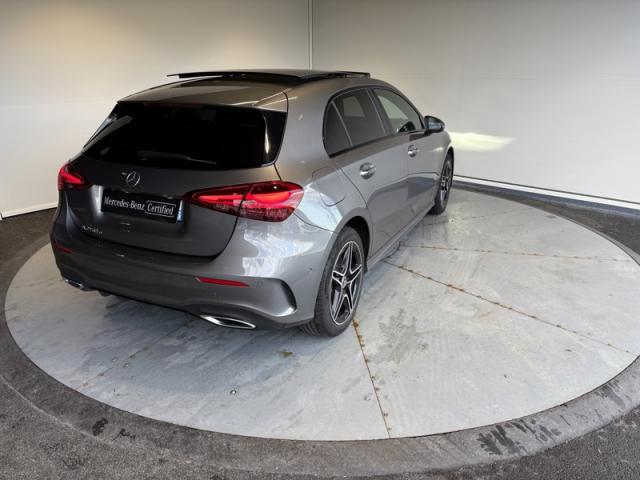 Mercedes Benz Classe A image 9