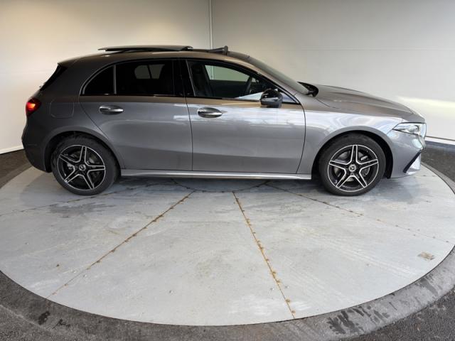 Mercedes Benz Classe A image 4