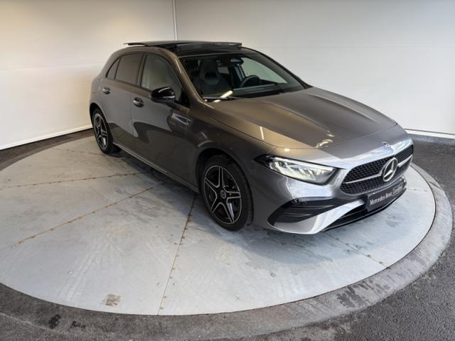 Mercedes Benz Classe A image 2