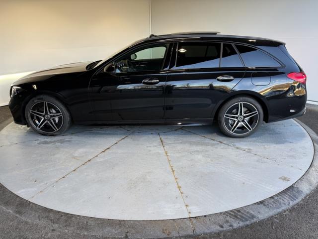 Mercedes Benz Classe C Break image 7
