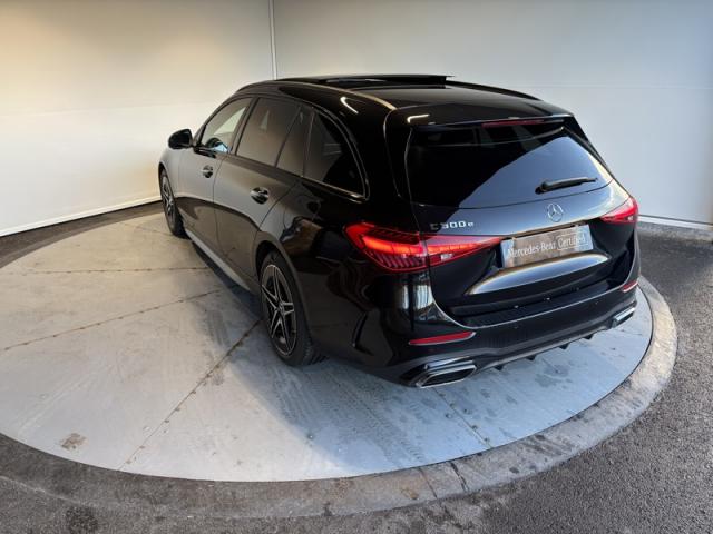 Mercedes Benz Classe C Break image 9