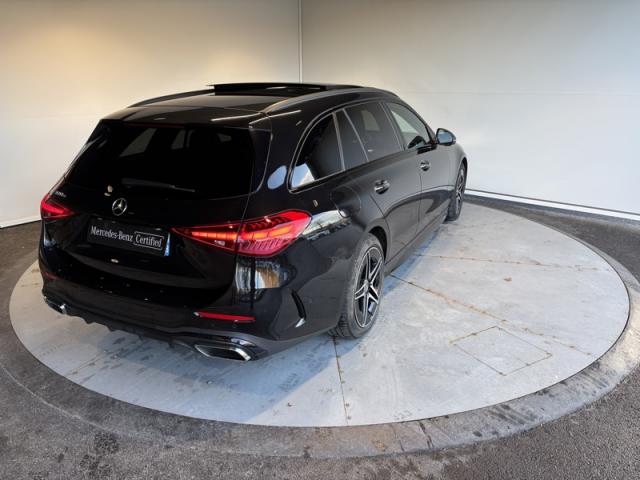 Mercedes Benz Classe C Break image 5