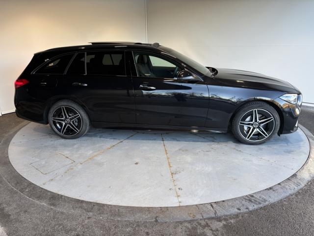 Mercedes Benz Classe C Break image 6