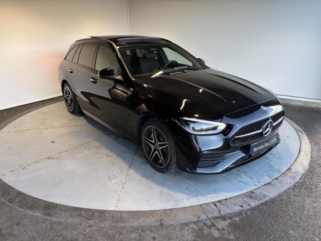 Mercedes Benz Classe C Break image 8