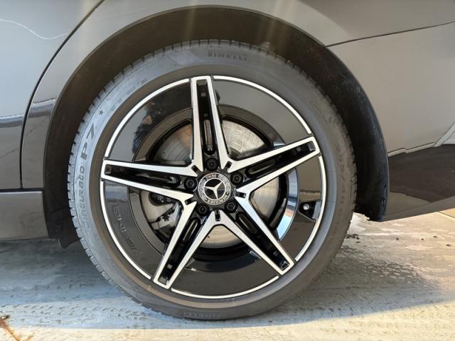 Mercedes Benz Classe C Break image 1