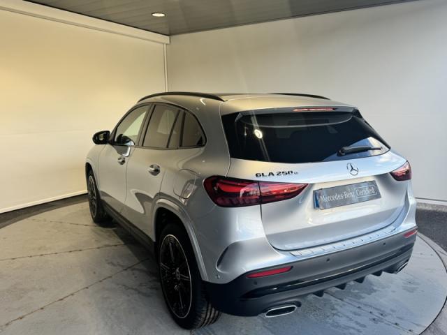 Mercedes Benz Gla image 6