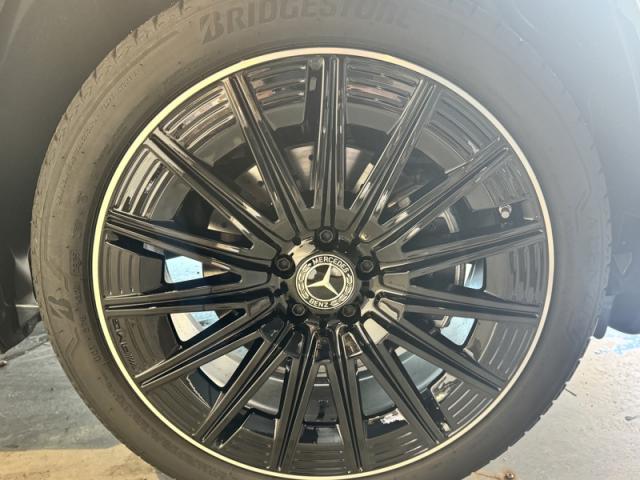 Mercedes Benz Gla image 9