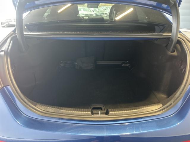 Mercedes Benz Classe C image 4