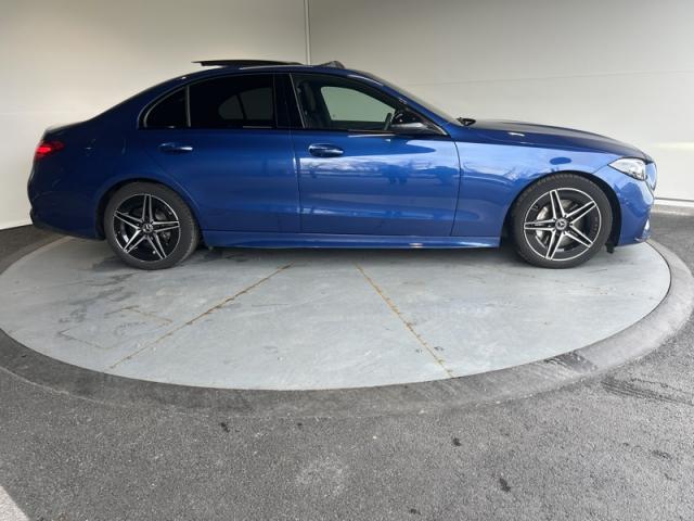 Mercedes Benz Classe C image 7