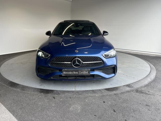 Mercedes Benz Classe C image 2