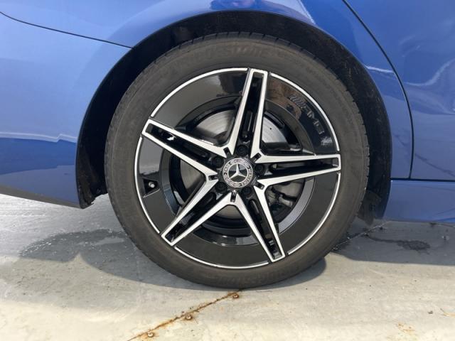 Mercedes Benz Classe C image 6