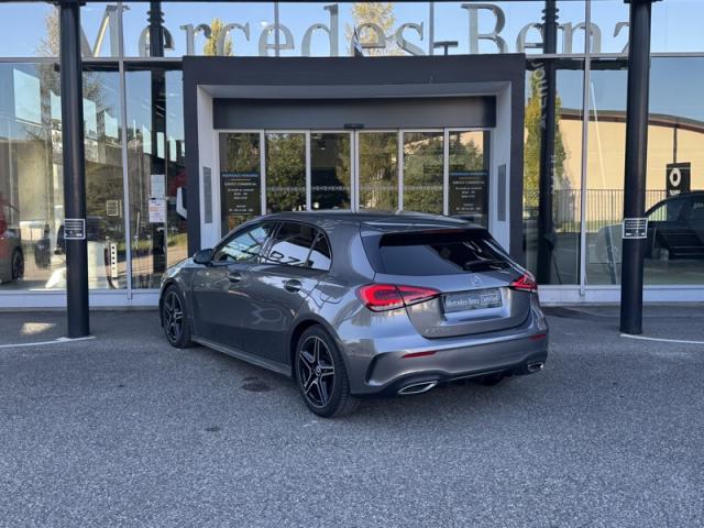 Mercedes Benz Classe A image 4