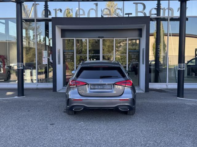 Mercedes Benz Classe A image 6