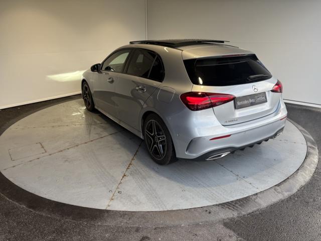 Mercedes Benz Classe A image 6