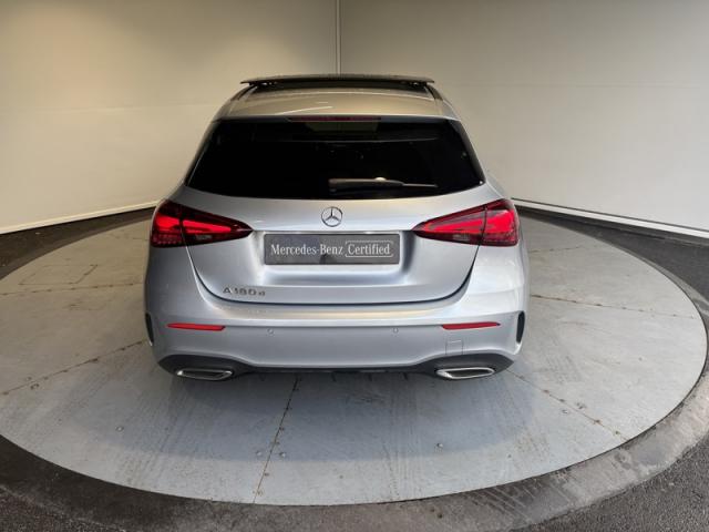 Mercedes Benz Classe A image 9