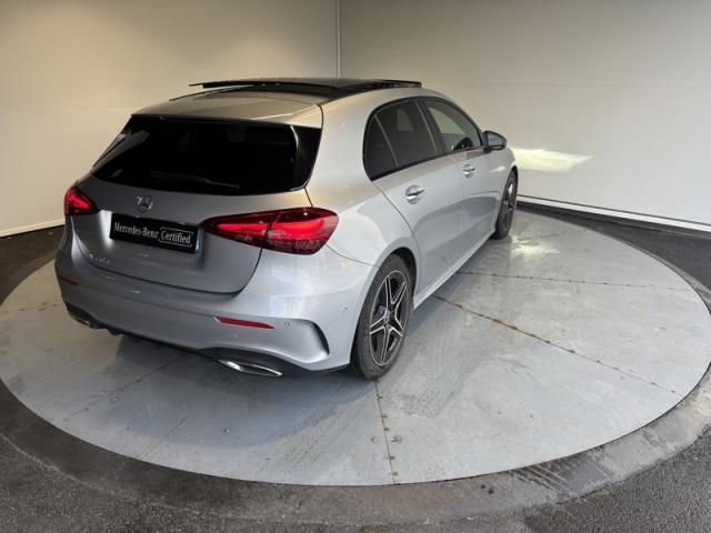 Mercedes Benz Classe A image 7