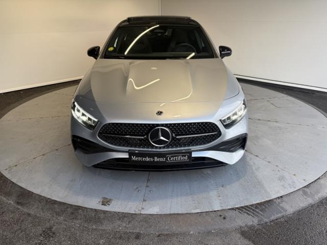 Mercedes Benz Classe A image 5