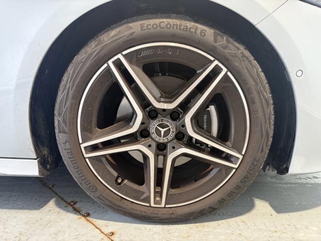 Mercedes Benz Classe A image 4