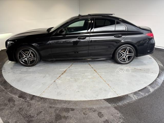 Mercedes Benz Classe C image 7